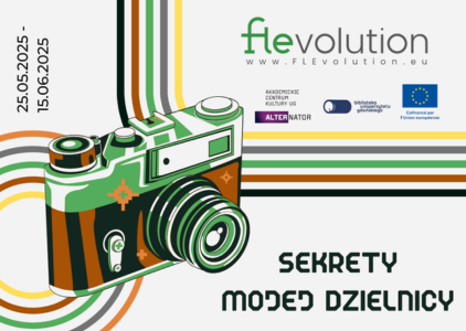 Secrets of My Neighbourhood’ - exhibition