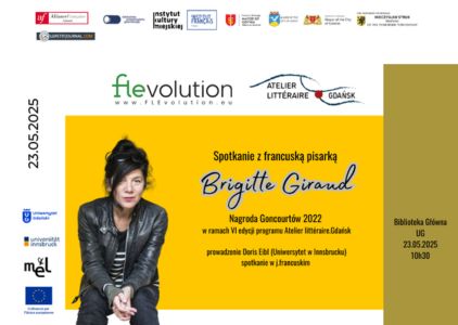 Brigitte Giraud