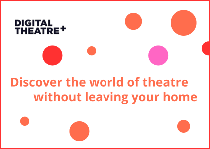 Digital theatre+