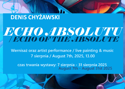 Echo of teh Absolute