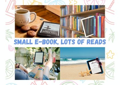 E-book readers