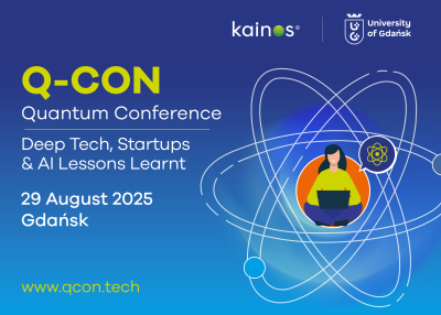 Q-CON Conference