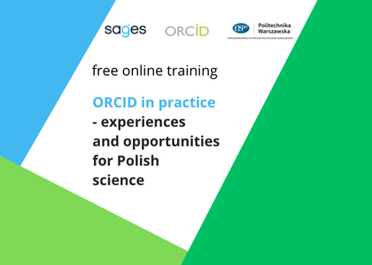 ORCID in practice
