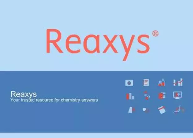 Reaxes - trial access