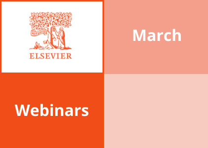 Elsevier - webinar