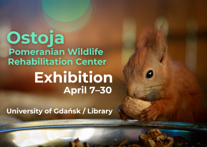 Pomeranian Wildlife Rehabilitation Centre “Ostoja” 