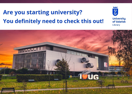 If you’re starting university? Be sure to take a look here!