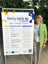 Being SEA-EU Conference