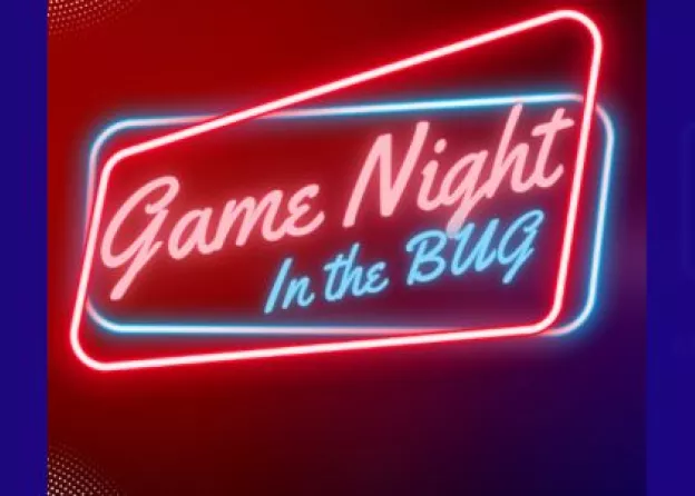GAME NIGHT at the UG Library