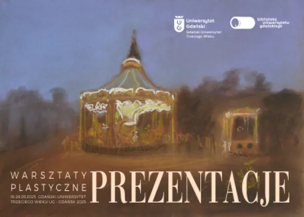 Exhibition of works by participants of the art…