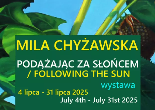 “Following the Sun” exhibition in the Main Library