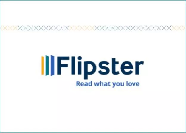 Flipster digital magazines - trial access until…