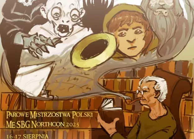 The Polish Middle-earth SBG Northcon…