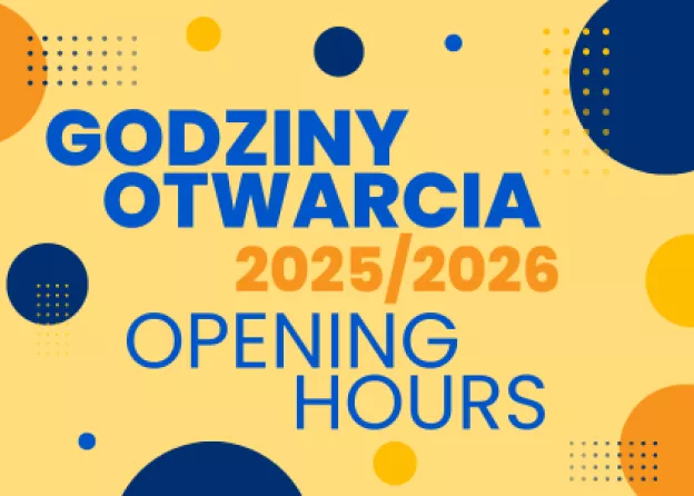 Opening hours of the UG Library in the academic…