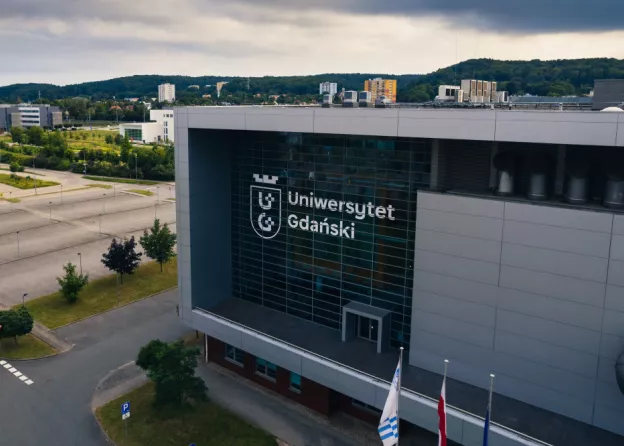 Film about UG Library