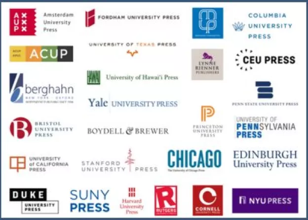 University Press Library ebooks - trial access…